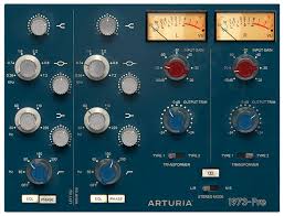 Arturia Arturia Pre 1973